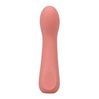 Vibrador G-Punto RITUAL Zen - Placer Recargable